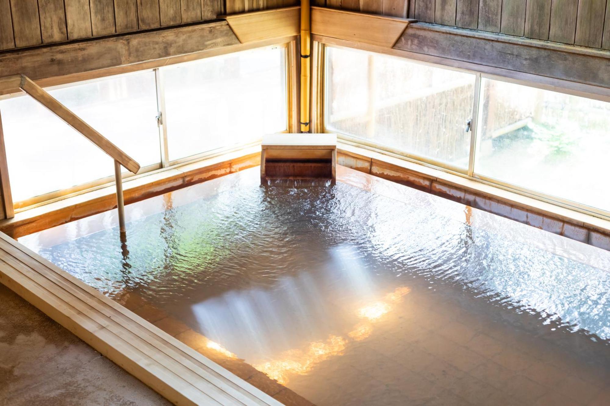 Hirayukan Takayama  Exterior foto