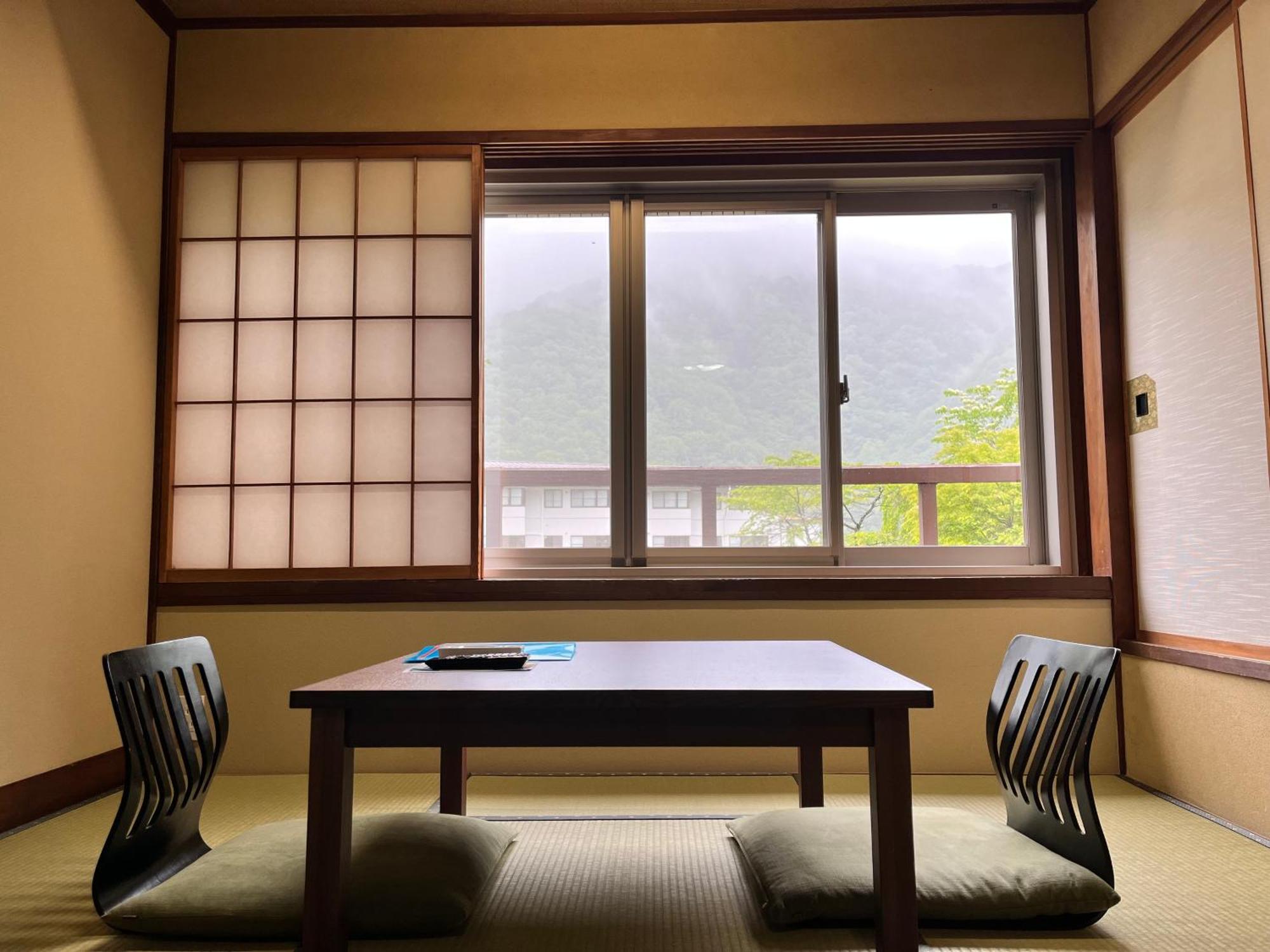 Hirayukan Takayama  Habitación foto