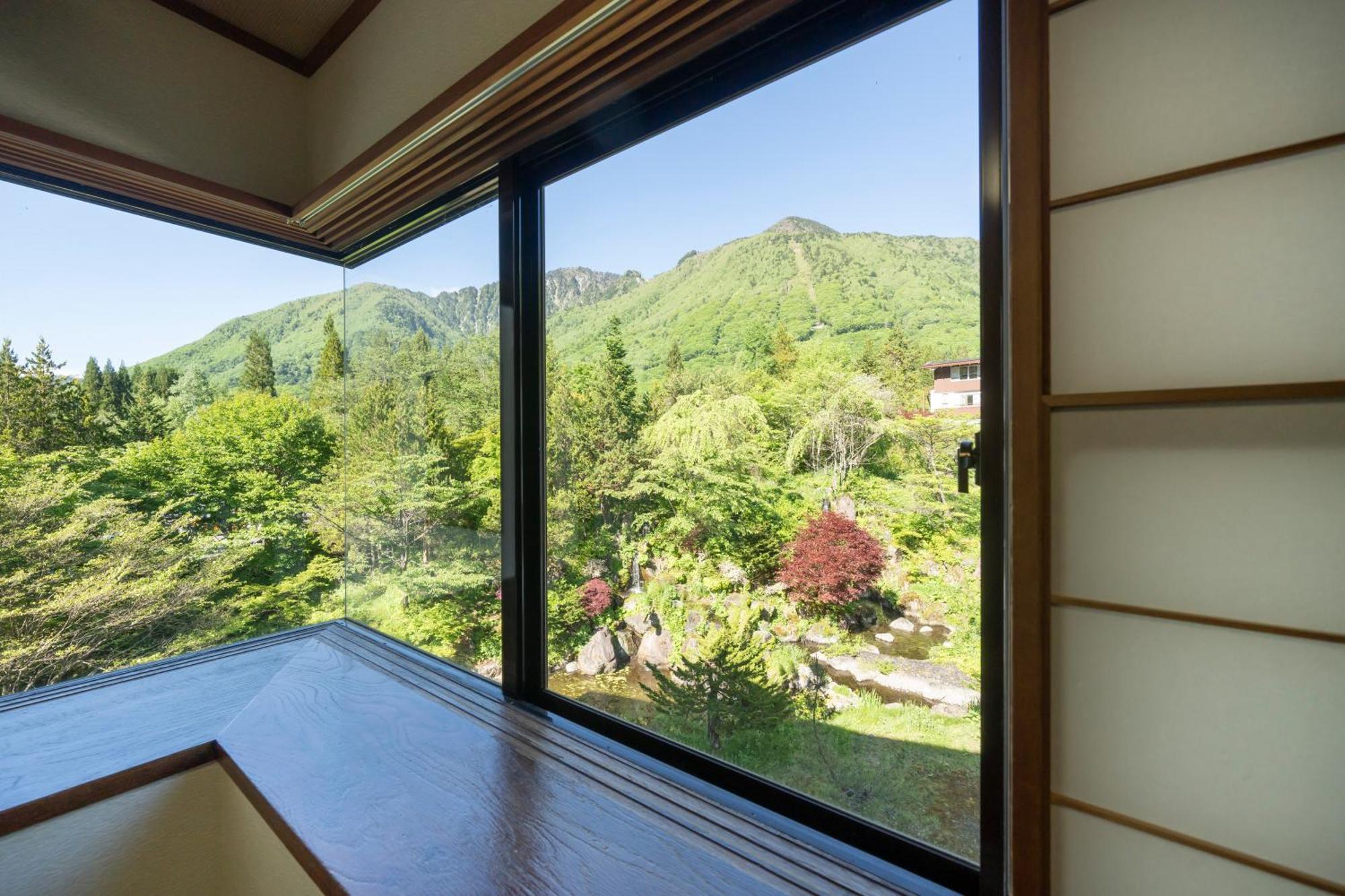 Hirayukan Takayama  Habitación foto