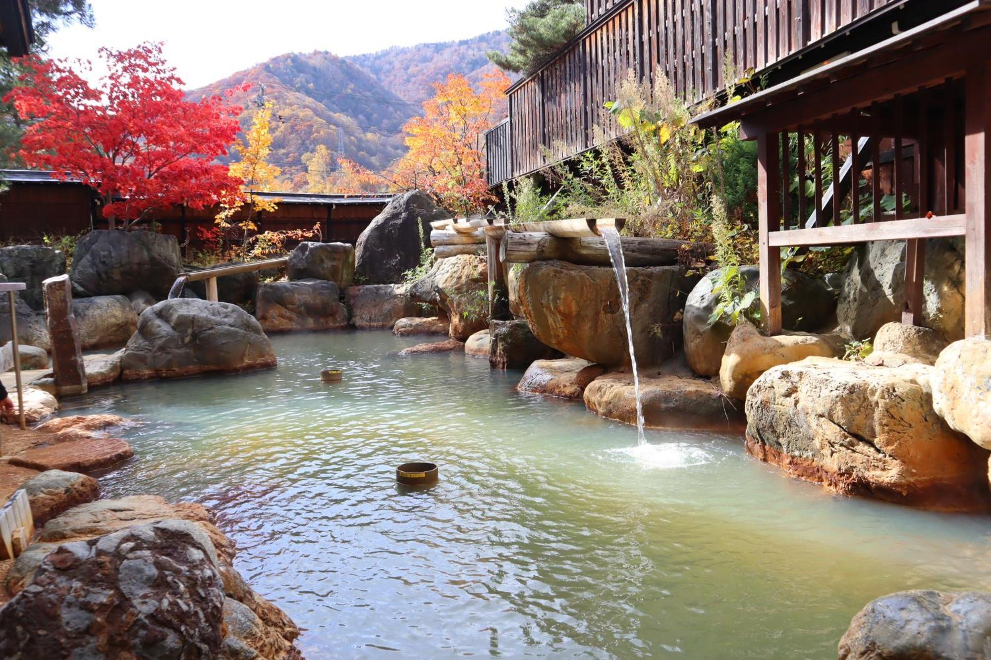 Hirayukan Takayama  Exterior foto